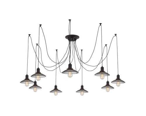 CL451092 Эдисон Св-к Люстра