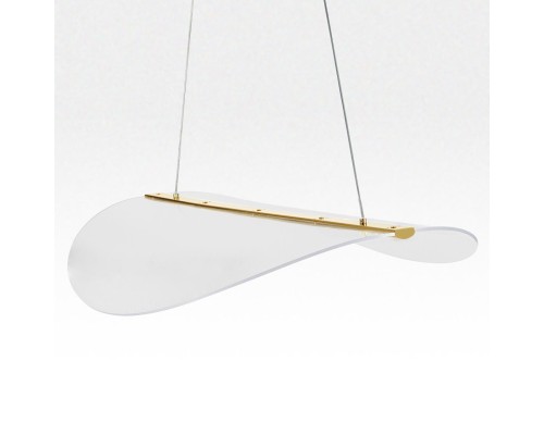 CL213132 SKATT Латунь Св-к Подвес