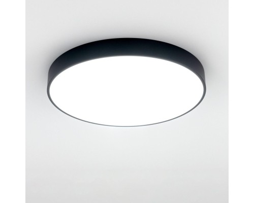 CL72495G1 Купер Черный Св-к Потол. с RGB