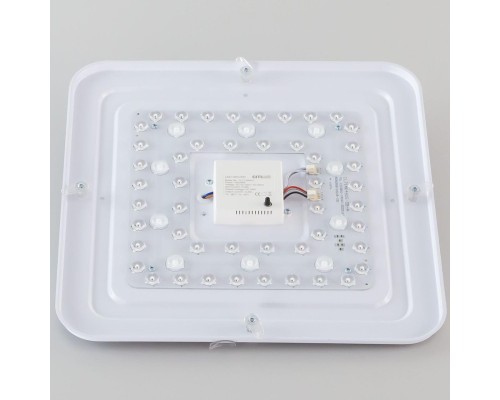 CL714K480G Симпла LED Св-к с пультом