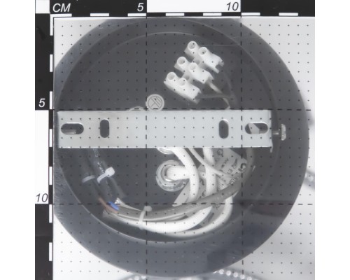 Потолочная люстра Citilux CL131132 Октава