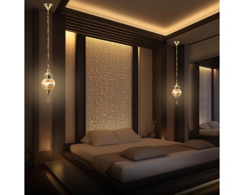 CL419113 Каир Св-к Подвес