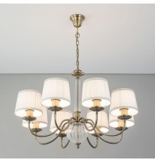 Подвесная люстра Citilux CL433183 Гера