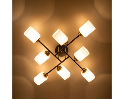 CL130285 Генри Св-к Люстра