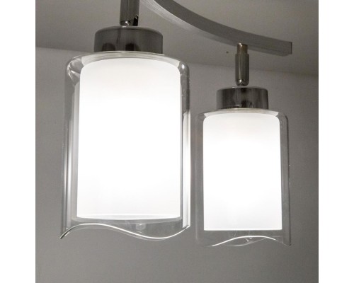 CL169131 Аэлита Св-к Люстра