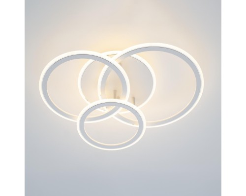 CL238130 Тринити Люстра