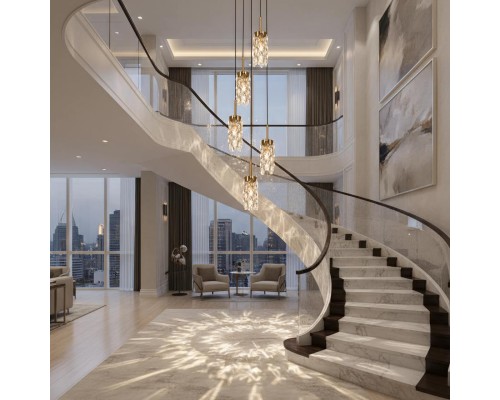 CL326015 RONIN Подвес