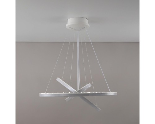 CL710A104S Электрон Смарт Люстра