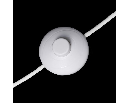 CL806020 Рейнер Белый Торшер