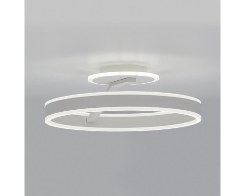 CL719740 Дуэт Белый Люстра