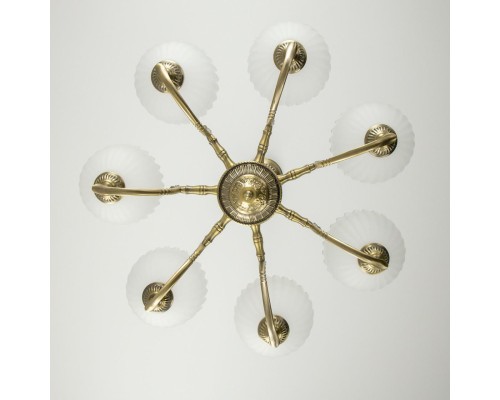 CL414173 Севилья Св-к Люстра