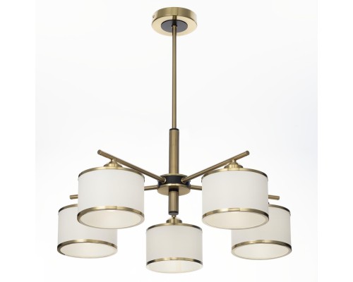 CL421253 ALTON Св-к Люстра