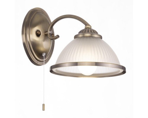 CL422313 ALONSO Бронза Св-к Бра