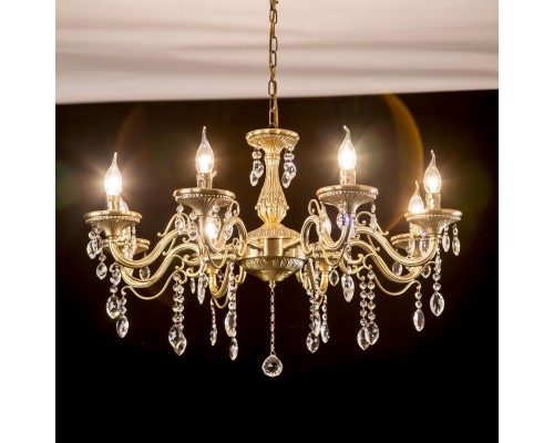 CL404183 Кармен Св-к Люстра