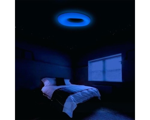 CL732A660G Стратус Смарт RGB Люстра Потолочная