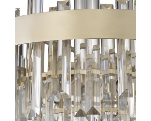 CL301262 Лаура Св-к Люстра