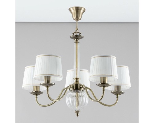 Подвесная люстра Citilux CL433153 Гера