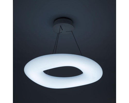 CL732A660GS Стратус Смарт RGB Люстра Подвесная