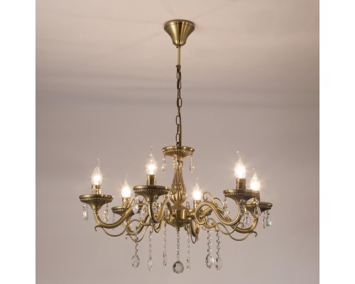 CL404163 Кармен Св-к Люстра