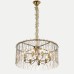 CL318292 TALLA Золото Люстра