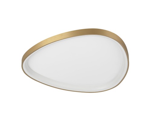 CL756A162 GENKA Золото Смарт Люстра