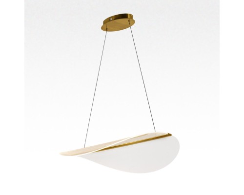 CL213132 SKATT Латунь Св-к Подвес