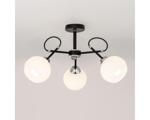 CL141231 Стивен Св-к Люстра