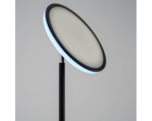 CL810021 Click RGB Черный торшер с пультом