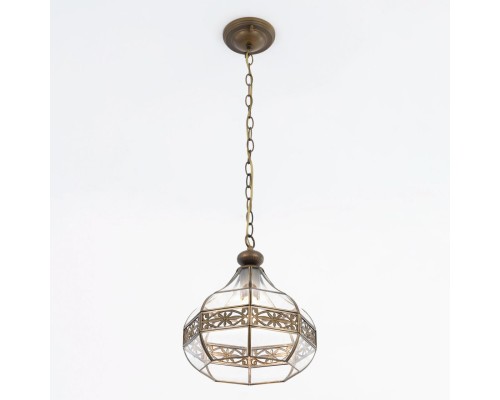 Подвесной светильник Citilux CL444210 Гера-2