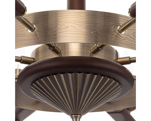 CL423183 KAPTOR Люстра