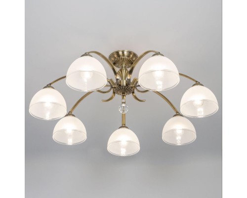 CL417173 Франческа Св-к Люстра