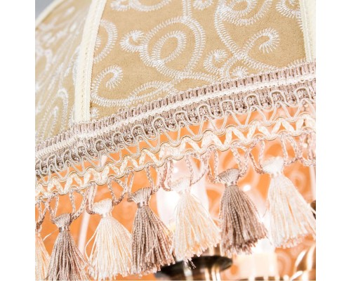 CL407155 Базель Салон Св-к Люстра