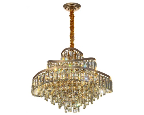 CL315162 NAIAD Золото Люстра