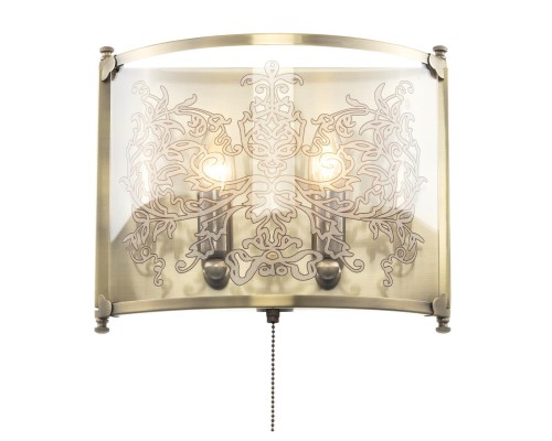 Настенный светильник Citilux версаль 408323