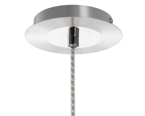 Подвесной светильник Citilux CL157112 Буги