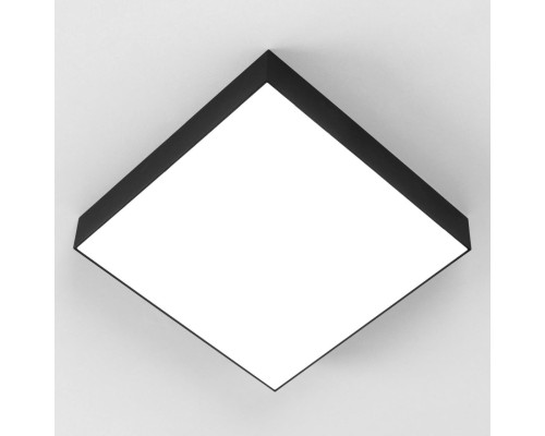 CL712X242N Тао Черный Св-к Накл. LED 24W*4000K