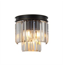 Светильник настенный хрустальный Citilux Мартин CL332332