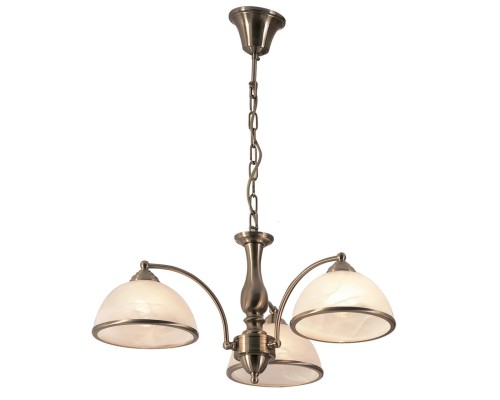 CL403133 Лугано Св-к Люстра