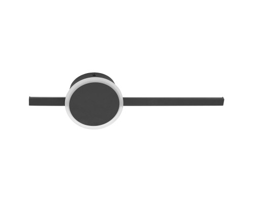 CL203301 Стиг Черный Св-к Бра