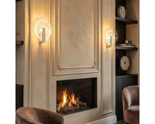 CL248021 JAZZY Бра