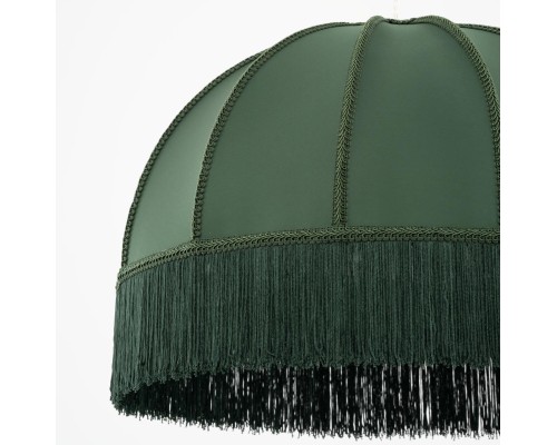 CL407022 Базель Патина+Зеленый Подвес