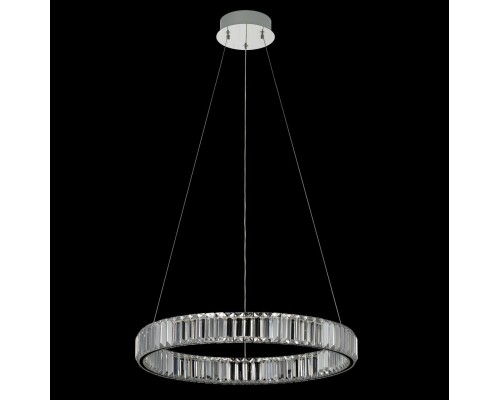 CL338161 Чезаре Хром Люстра