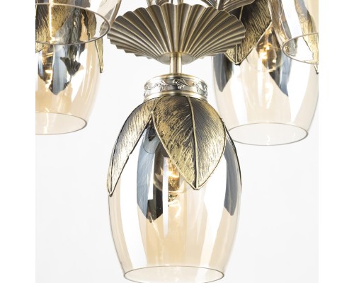 CL420193 Гаруда Люстра