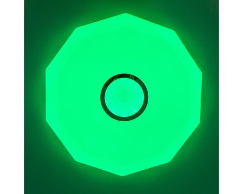 CL713A80G Диамант Хром Смарт RGB Св-к