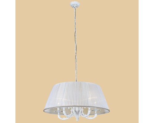 Подвесная люстра Citilux CL412252 Канон