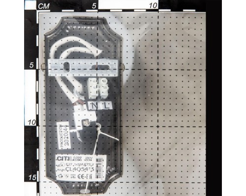 CL405413 Адриана Св-к Бра