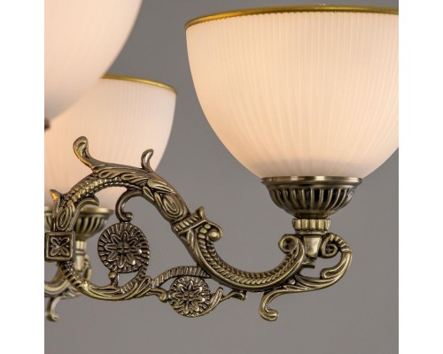 CL405293 Адриана Св-к Люстра