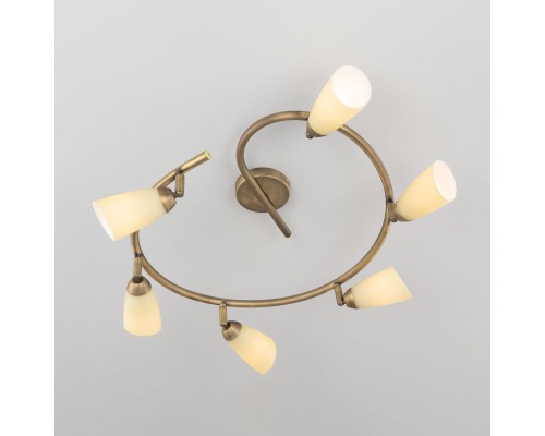 Потолочная люстра Citilux CL501163 белла