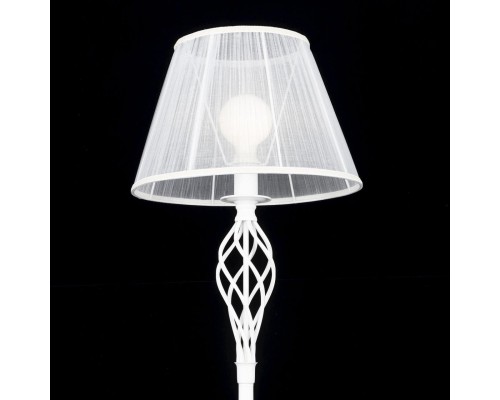 Торшер Citilux CL427910 Ровена Белая