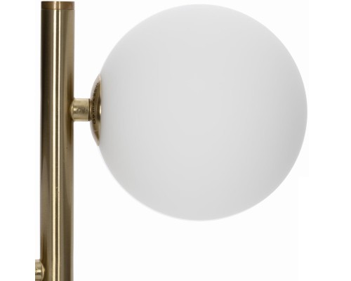 CL205820N Рунд Лампа Настольная